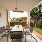 Villa Beautiful Close To Puerto Banus By *